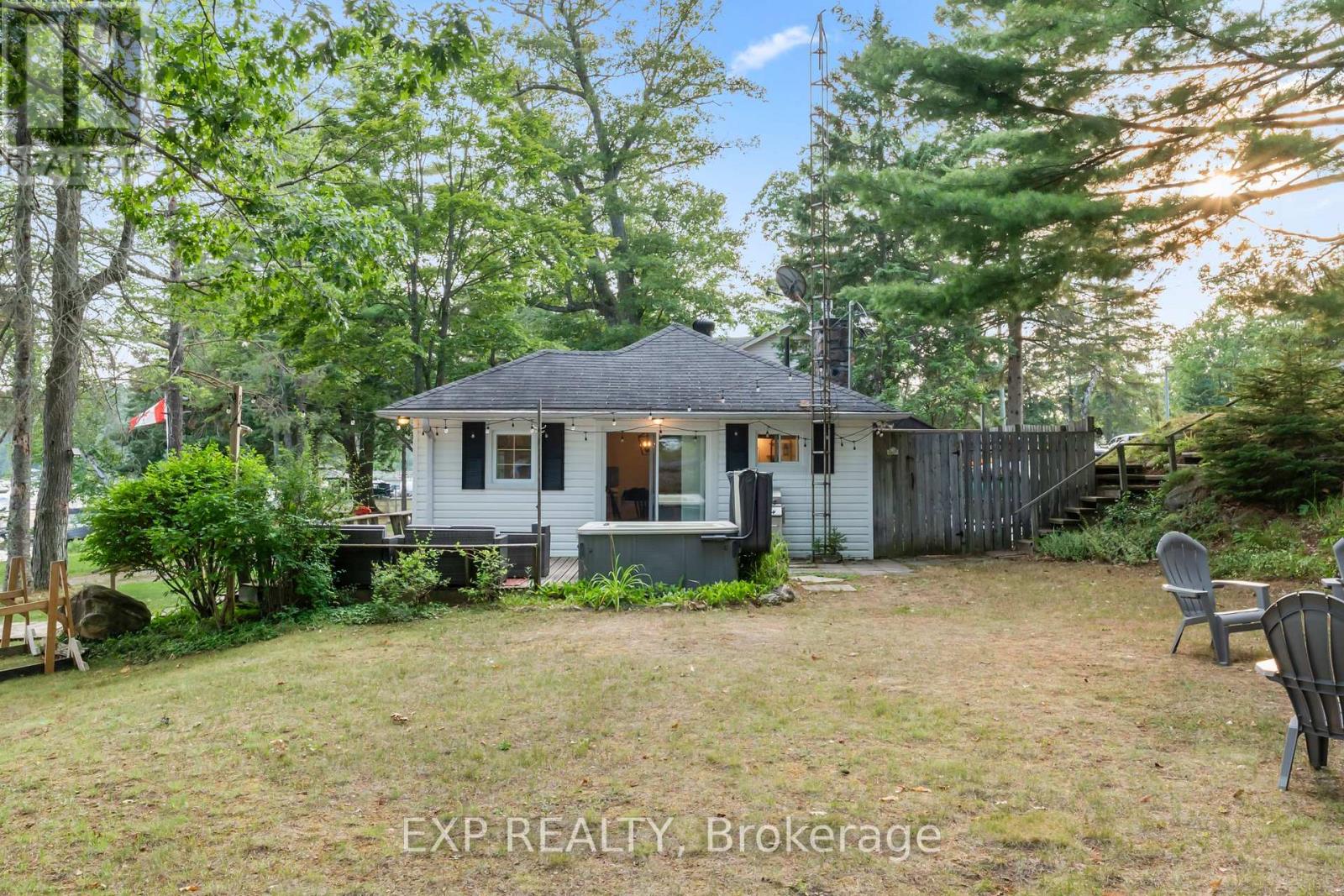 17 Fire Route 88a, Havelock-Belmont-Methuen, Ontario  K0L 1A0 - Photo 30 - X12561402