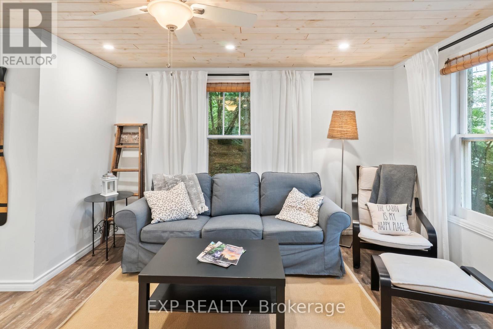 17 Fire Route 88a, Havelock-Belmont-Methuen, Ontario  K0L 1A0 - Photo 41 - X12561402