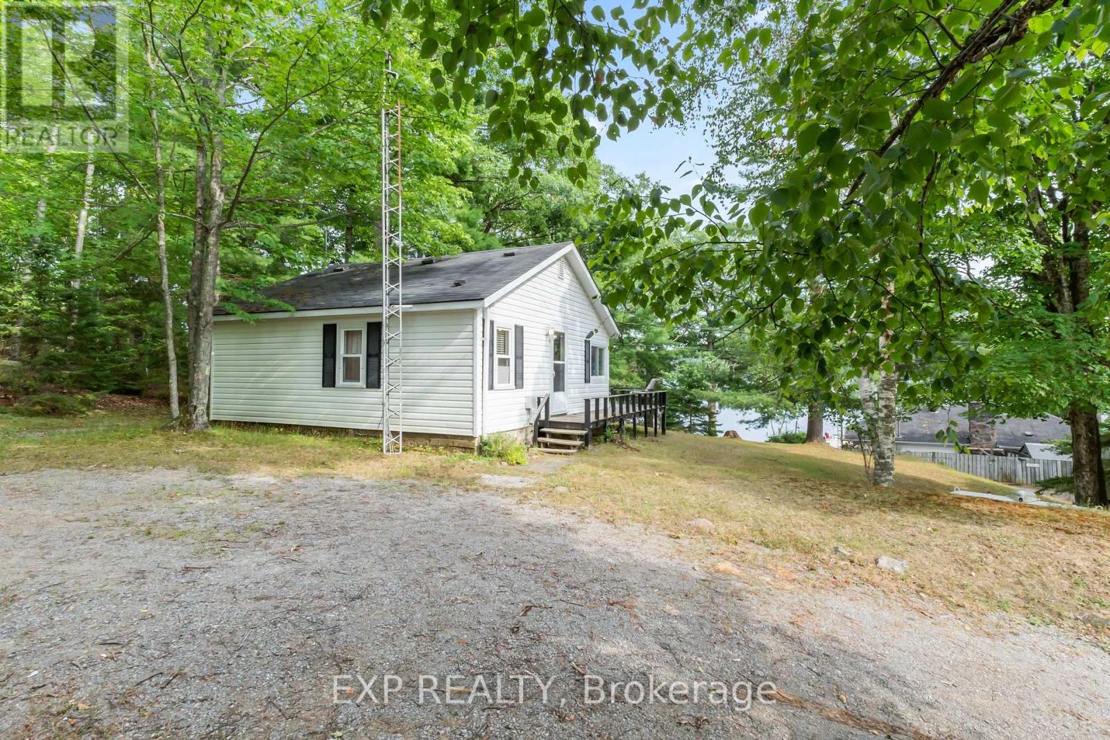 17 Fire Route 88a, Havelock-Belmont-Methuen, Ontario  K0L 1A0 - Photo 46 - X12561402