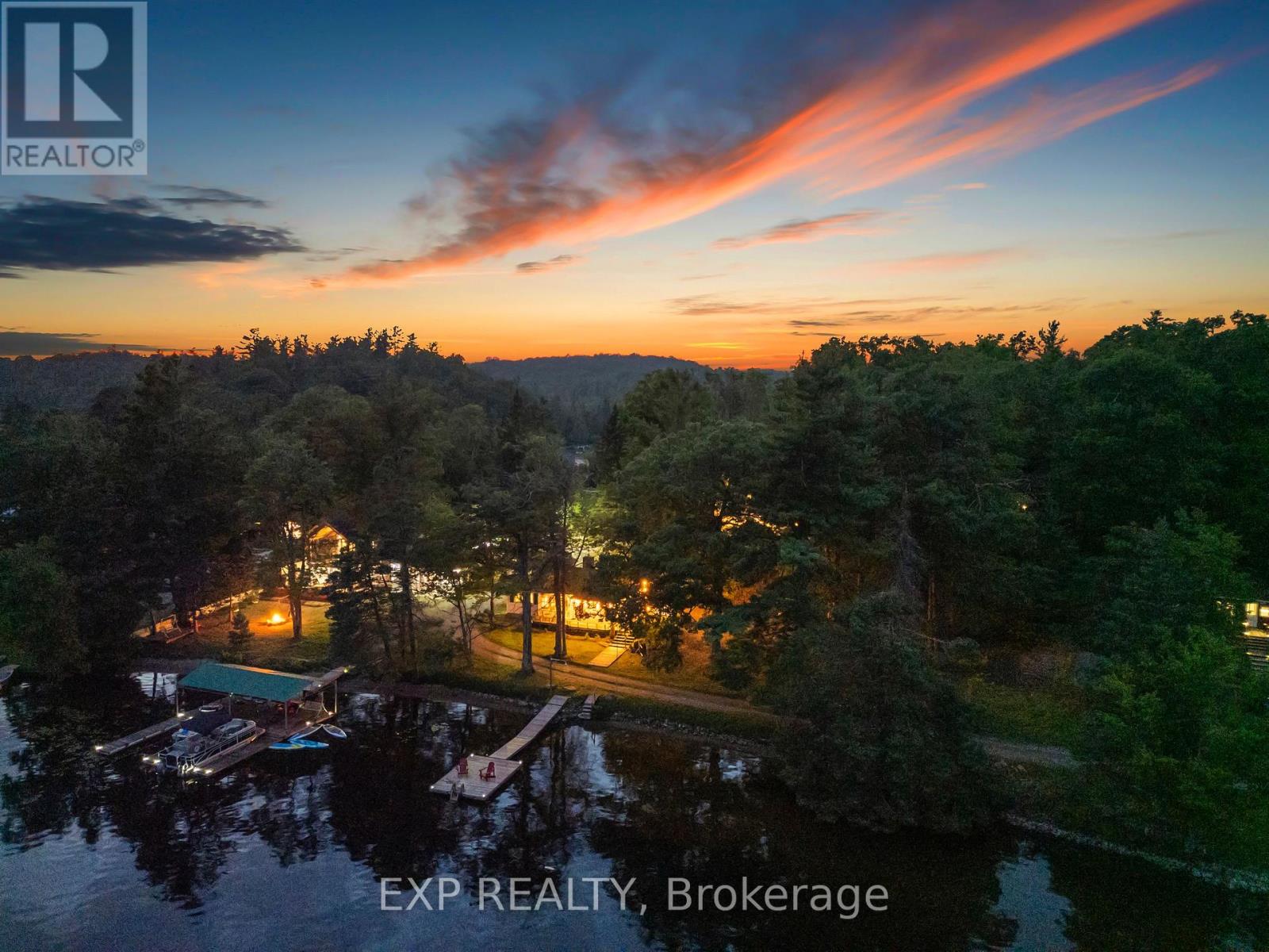 17 Fire Route 88a, Havelock-Belmont-Methuen, Ontario  K0L 1A0 - Photo 6 - X12561402