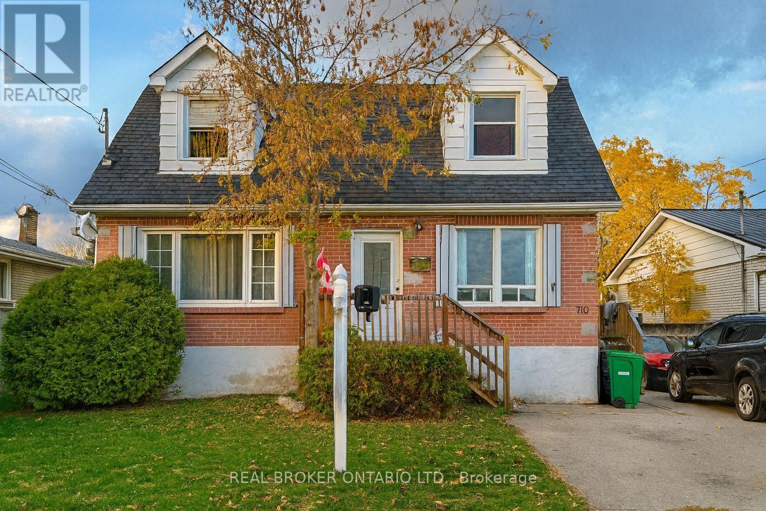 710 CAMERON STREET, peterborough central (north), Ontario