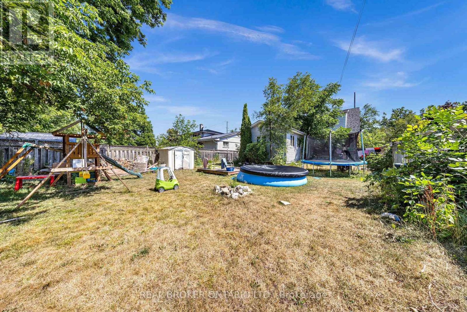 710 Cameron Street, Peterborough Central (North), Ontario  K9J 3Z8 - Photo 32 - X12561298