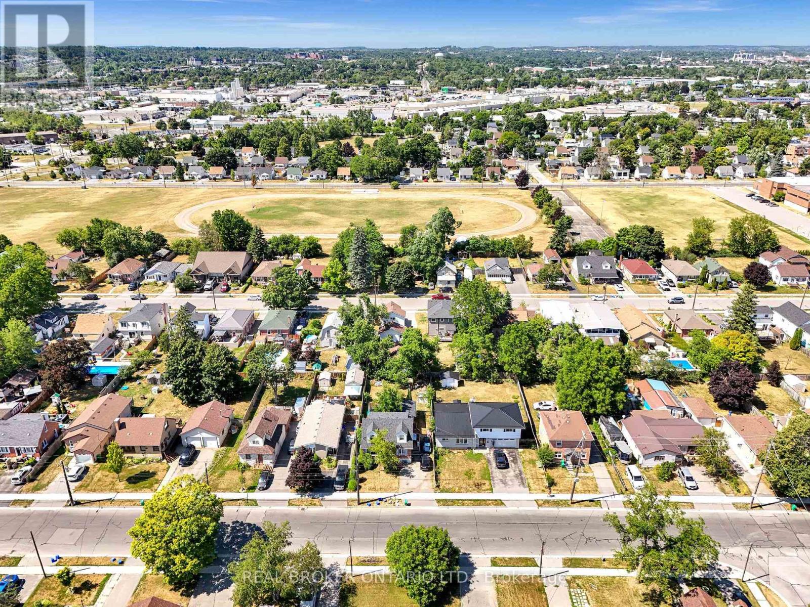 710 Cameron Street, Peterborough Central (North), Ontario  K9J 3Z8 - Photo 41 - X12561298