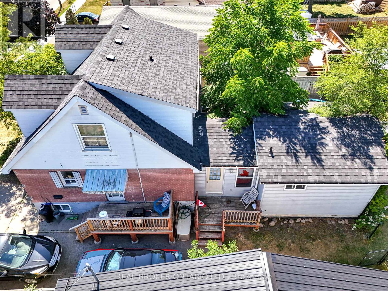 710 Cameron Street, Peterborough Central (North), Ontario  K9J 3Z8 - Photo 47 - X12561298