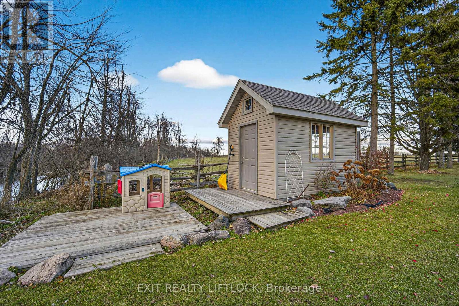 2146 Highway 7, Otonabee-South Monaghan, Ontario  K0L 2B0 - Photo 35 - X12561574