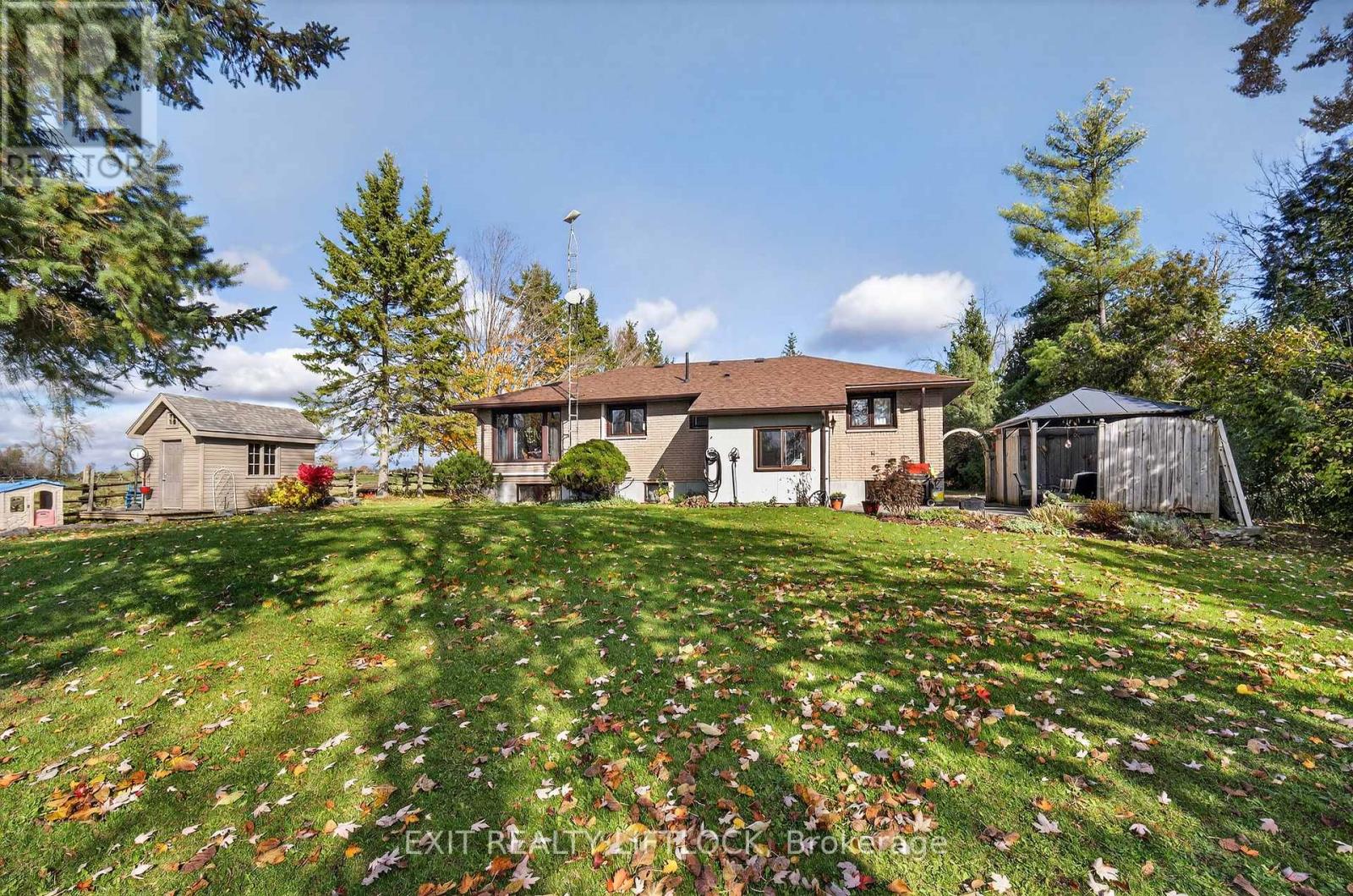 2146 Highway 7, Otonabee-South Monaghan, Ontario  K0L 2B0 - Photo 40 - X12561574