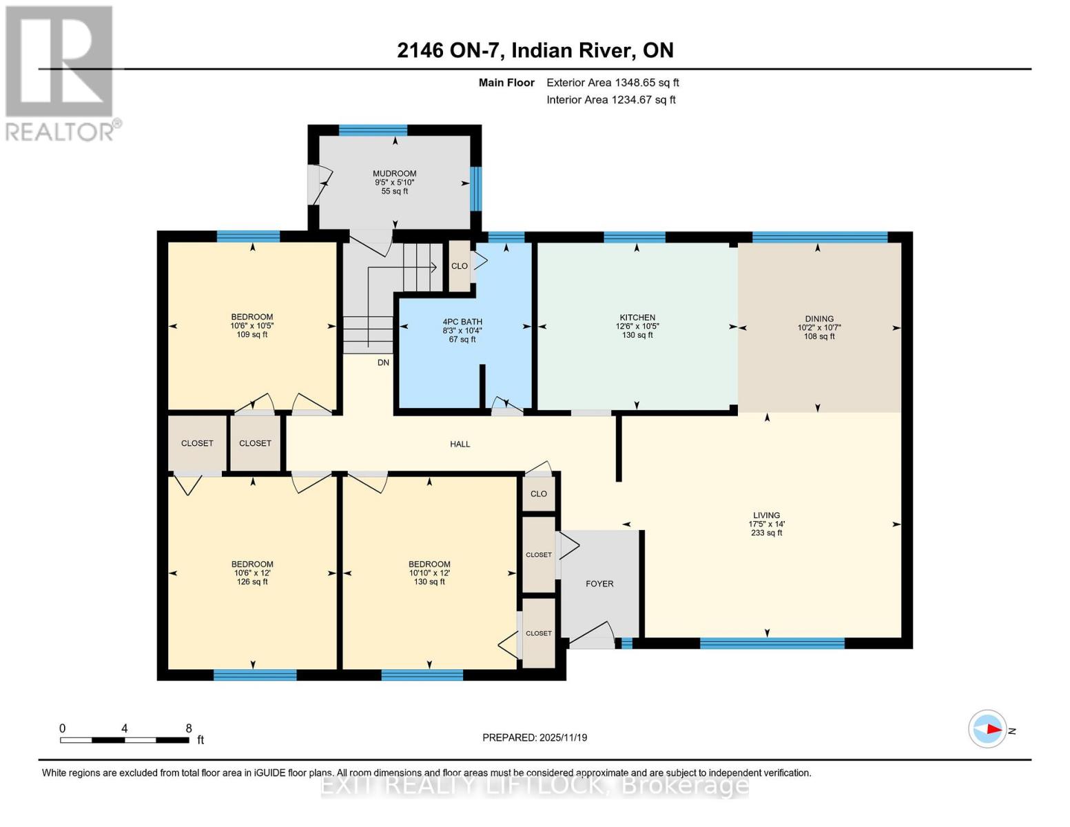 2146 Highway 7, Otonabee-South Monaghan, Ontario  K0L 2B0 - Photo 43 - X12561574