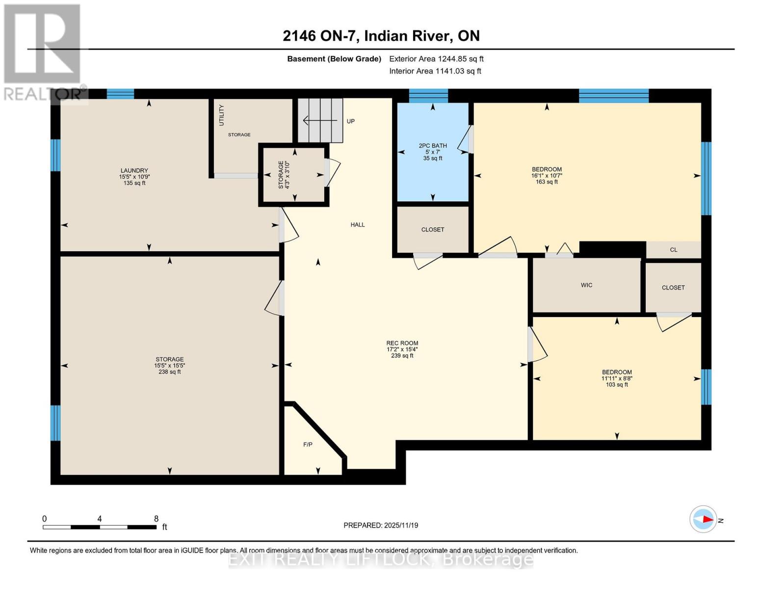 2146 Highway 7, Otonabee-South Monaghan, Ontario  K0L 2B0 - Photo 44 - X12561574