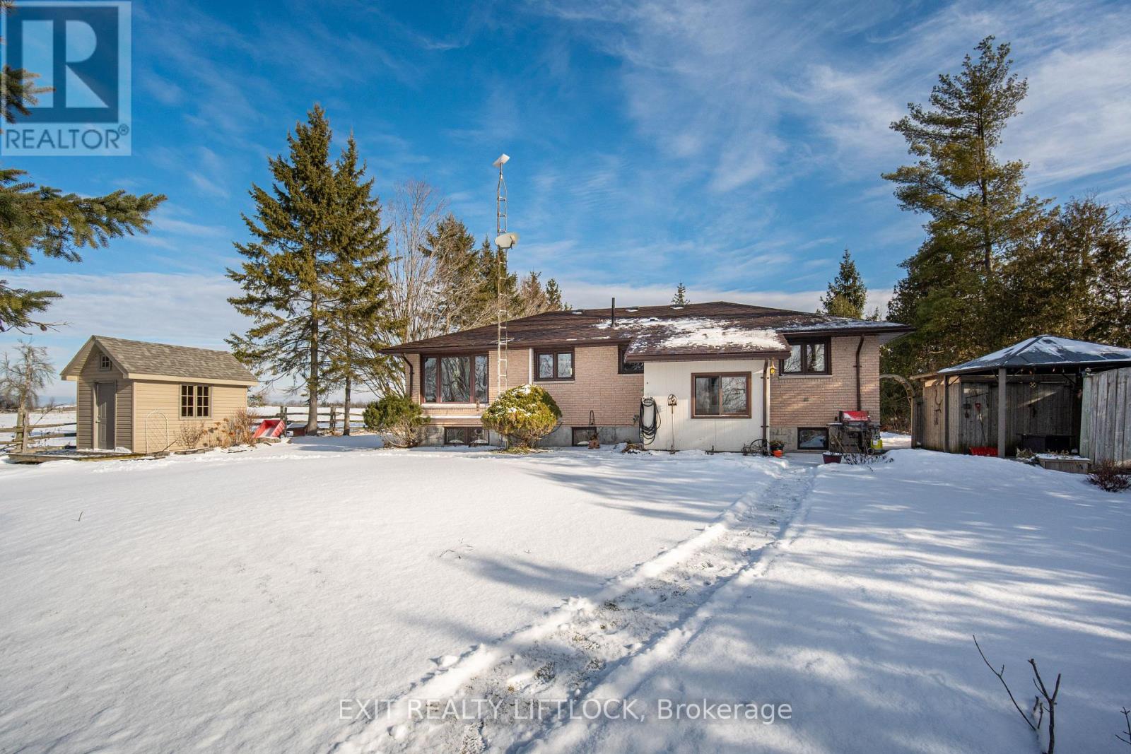 2146 Highway 7, Otonabee-South Monaghan, Ontario  K0L 2B0 - Photo 47 - X12561574