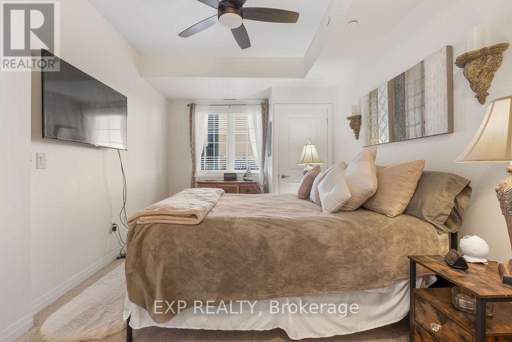 308 - 70 Shipway Avenue, Clarington (Newcastle), Ontario  L1B 0V7 - Photo 19 - E12561634