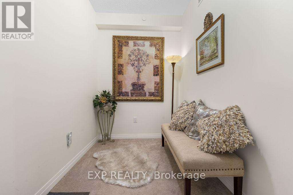 308 - 70 Shipway Avenue, Clarington (Newcastle), Ontario  L1B 0V7 - Photo 22 - E12561634