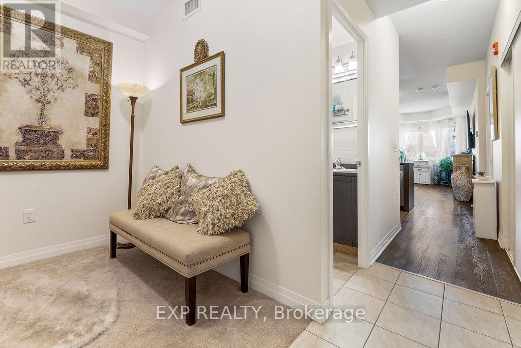 308 - 70 Shipway Avenue, Clarington (Newcastle), Ontario  L1B 0V7 - Photo 23 - E12561634