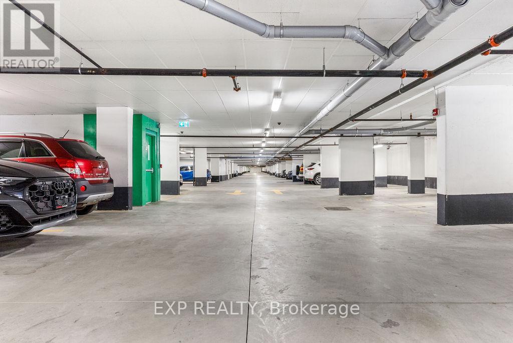 308 - 70 Shipway Avenue, Clarington (Newcastle), Ontario  L1B 0V7 - Photo 28 - E12561634