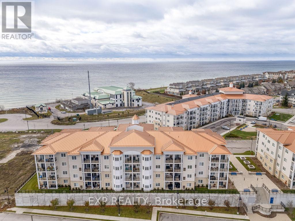 308 - 70 Shipway Avenue, Clarington (Newcastle), Ontario  L1B 0V7 - Photo 30 - E12561634