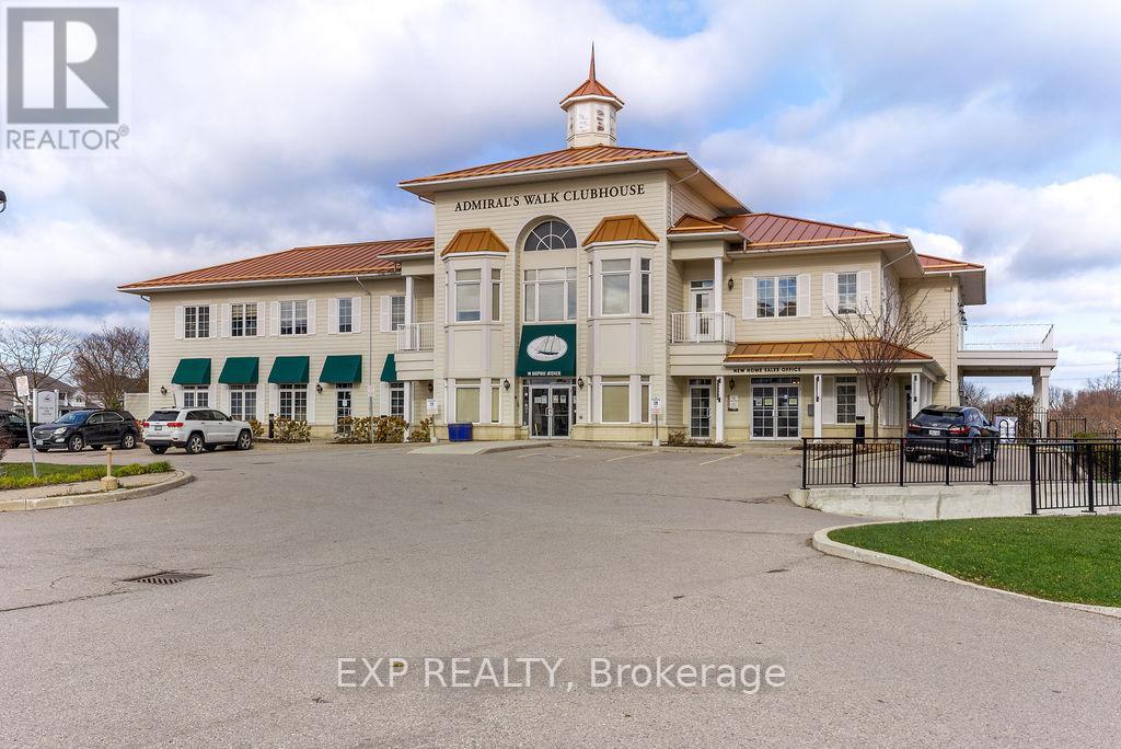 308 - 70 Shipway Avenue, Clarington (Newcastle), Ontario  L1B 0V7 - Photo 33 - E12561634