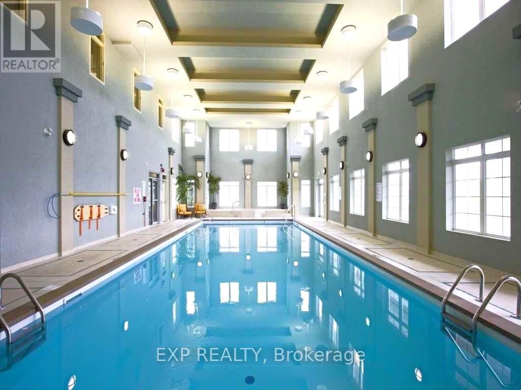 308 - 70 Shipway Avenue, Clarington (Newcastle), Ontario  L1B 0V7 - Photo 36 - E12561634