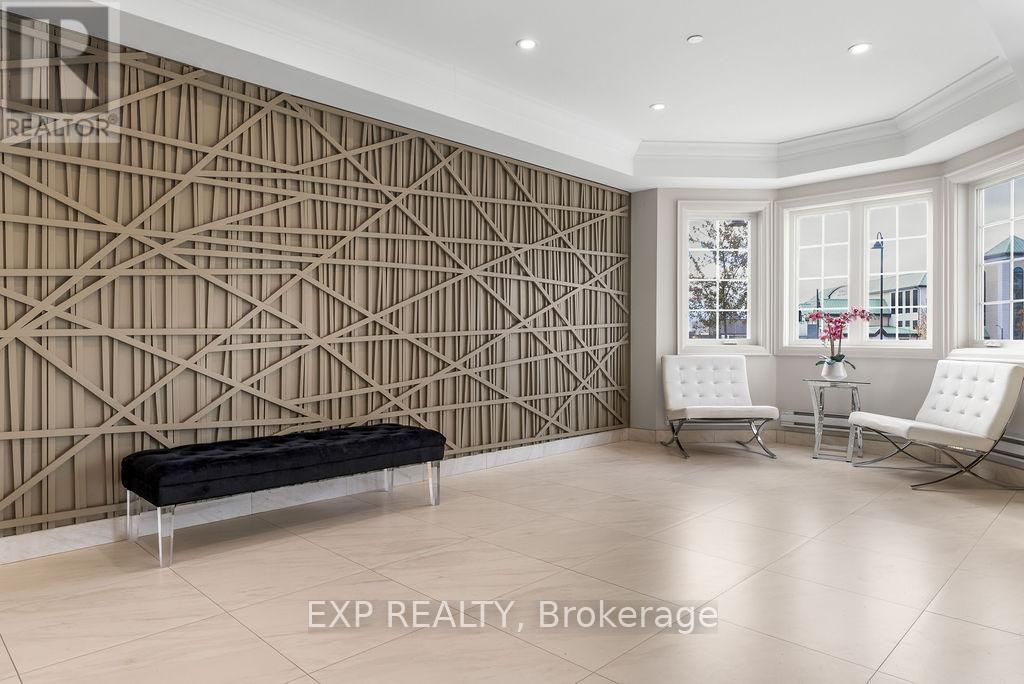 308 - 70 Shipway Avenue, Clarington (Newcastle), Ontario  L1B 0V7 - Photo 6 - E12561634