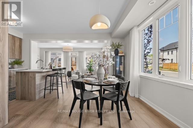 82 Ziibi Way, Clarington (Newcastle), Ontario  L1B 0W5 - Photo 29 - E12561666