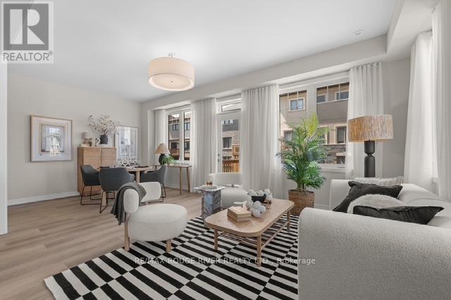 82 Ziibi Way, Clarington (Newcastle), Ontario  L1B 0W5 - Photo 30 - E12561666