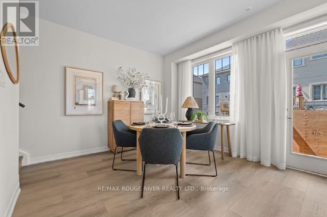 82 Ziibi Way, Clarington (Newcastle), Ontario  L1B 0W5 - Photo 31 - E12561666