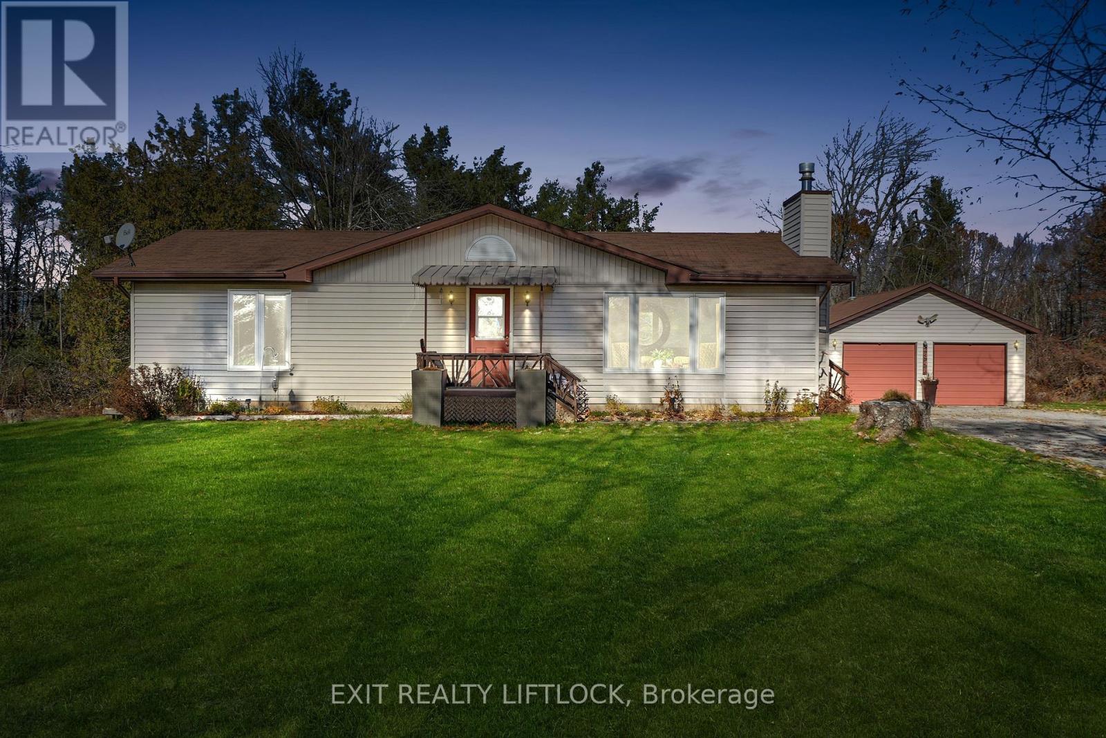 2348 18TH LINE, selwyn, Ontario