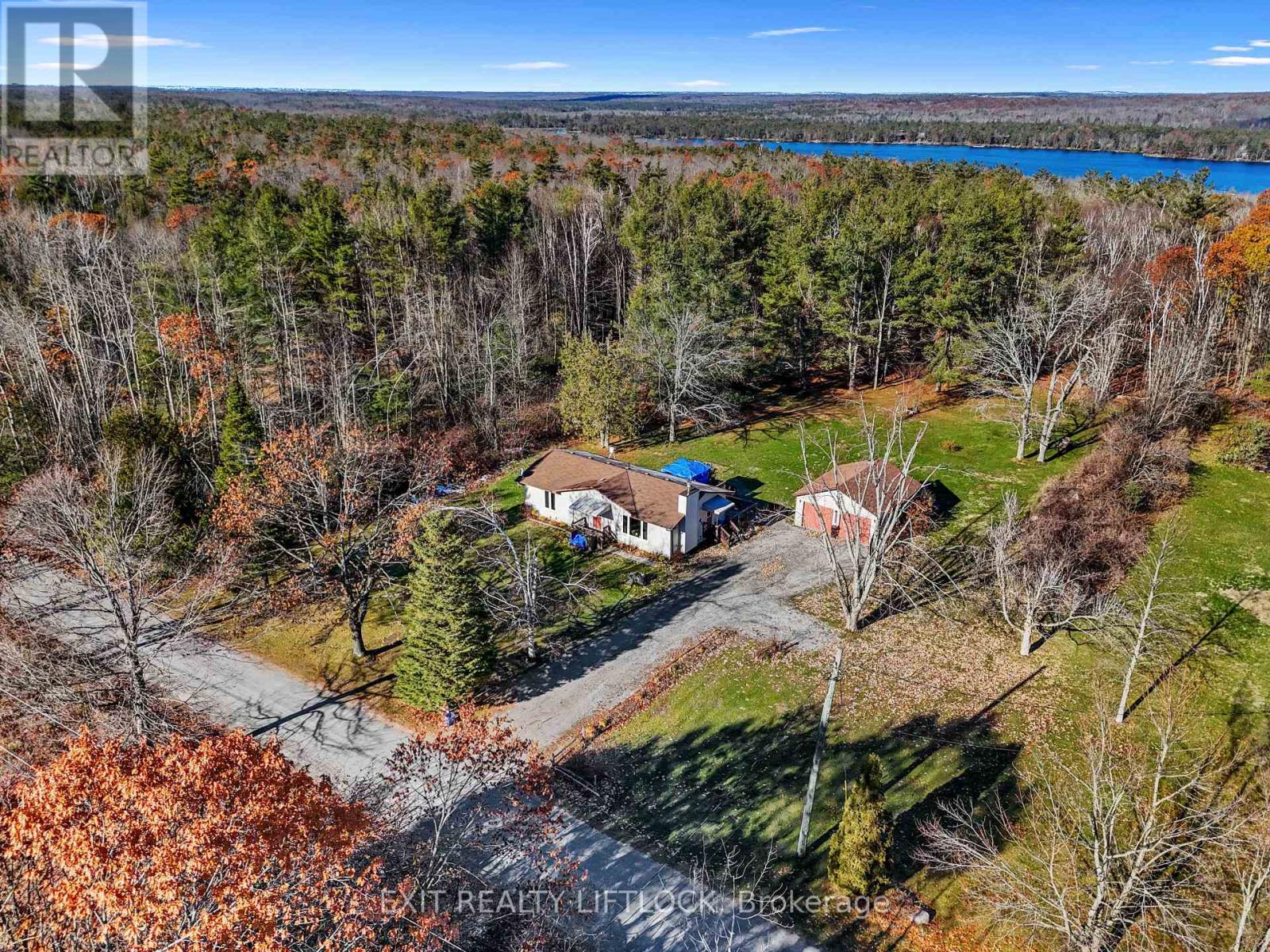 2348 18th Line, Selwyn, Ontario  K0L 2H0 - Photo 3 - X12561886