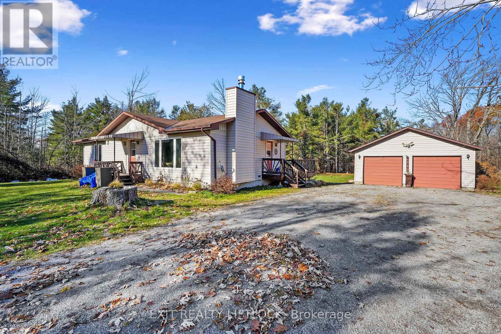 2348 18th Line, Selwyn, Ontario  K0L 2H0 - Photo 40 - X12561886