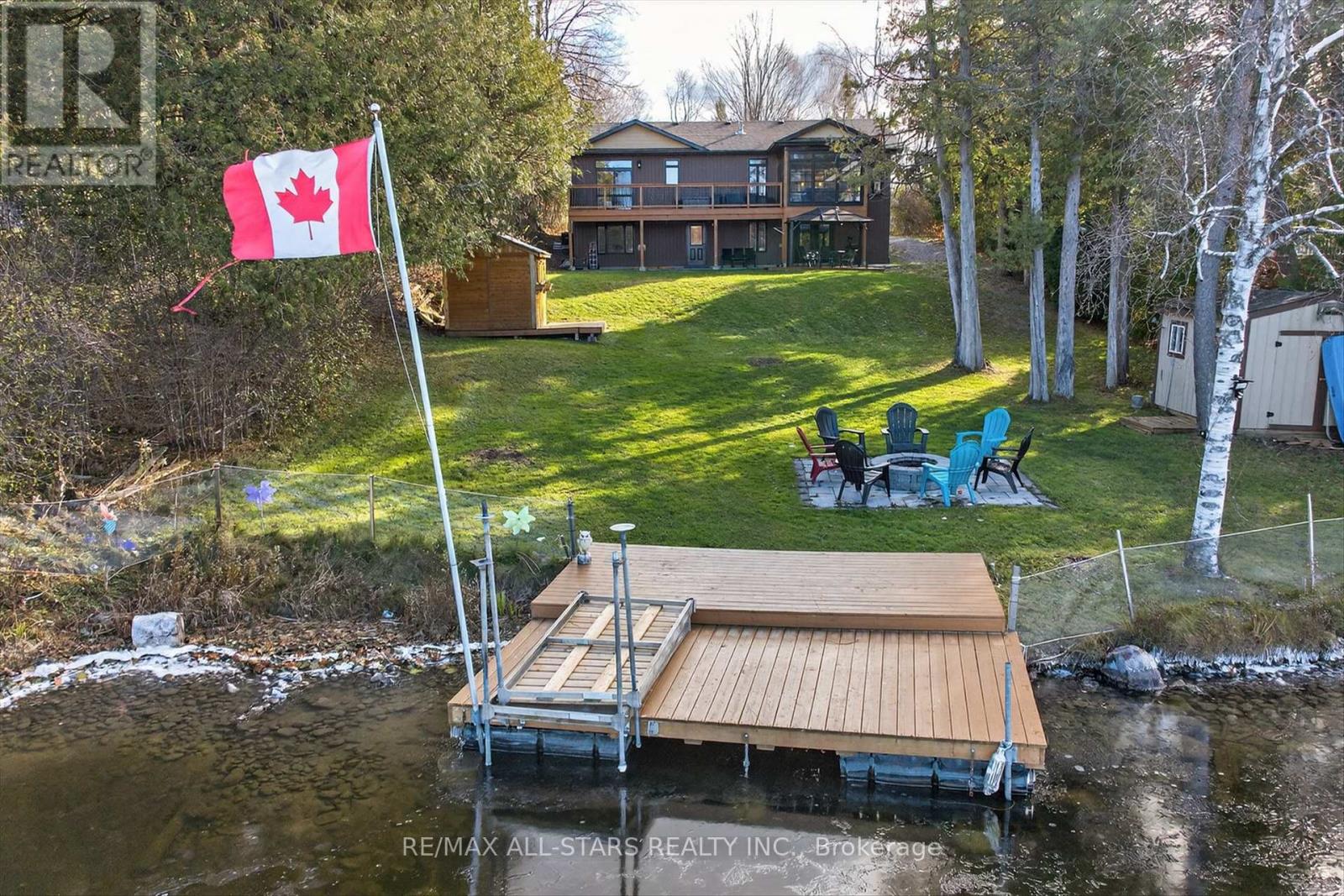 38 Pheasant Street, Kawartha Lakes (Emily), Ontario  K0L 2W0 - Photo 1 - X12561902