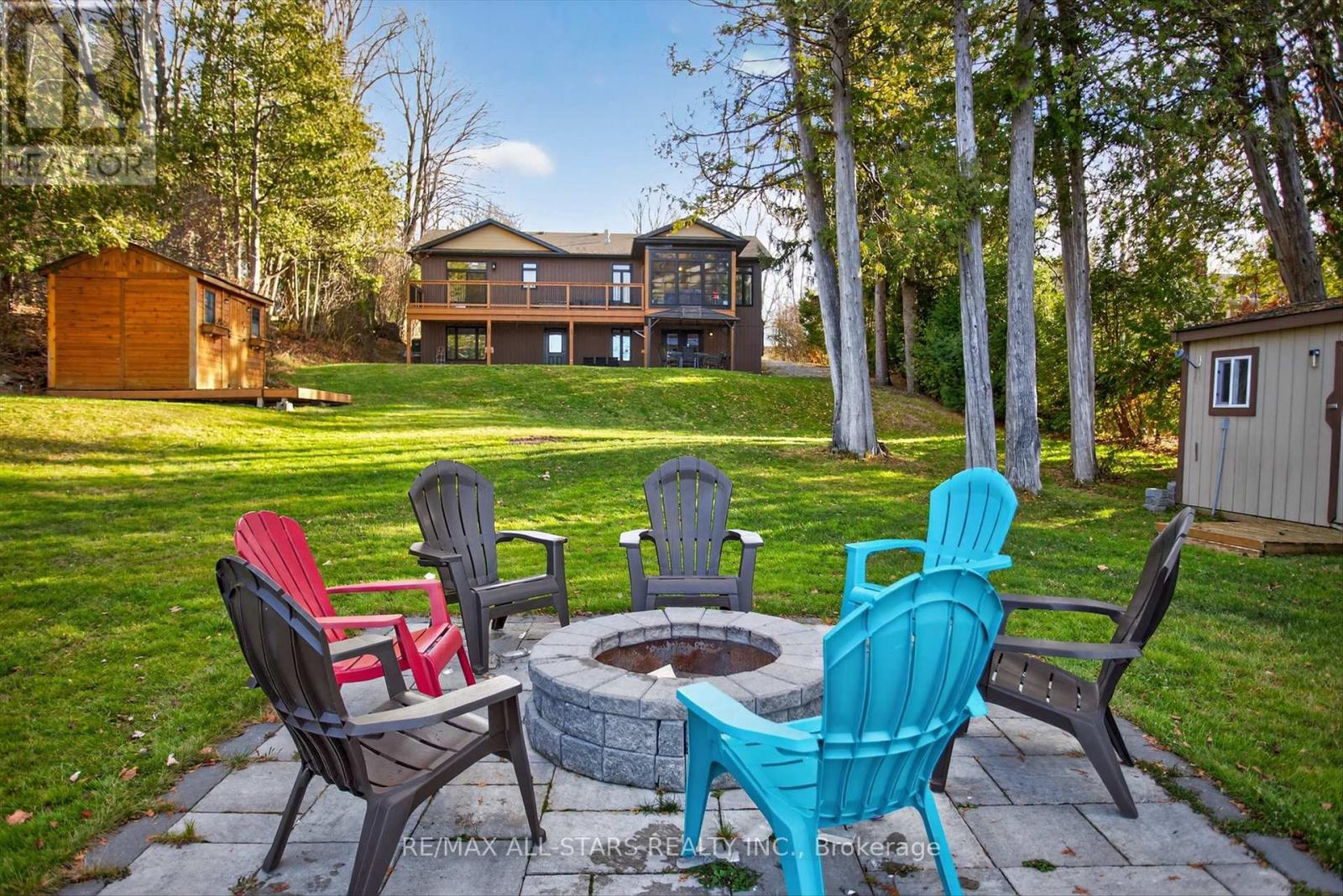 38 Pheasant Street, Kawartha Lakes (Emily), Ontario  K0L 2W0 - Photo 2 - X12561902