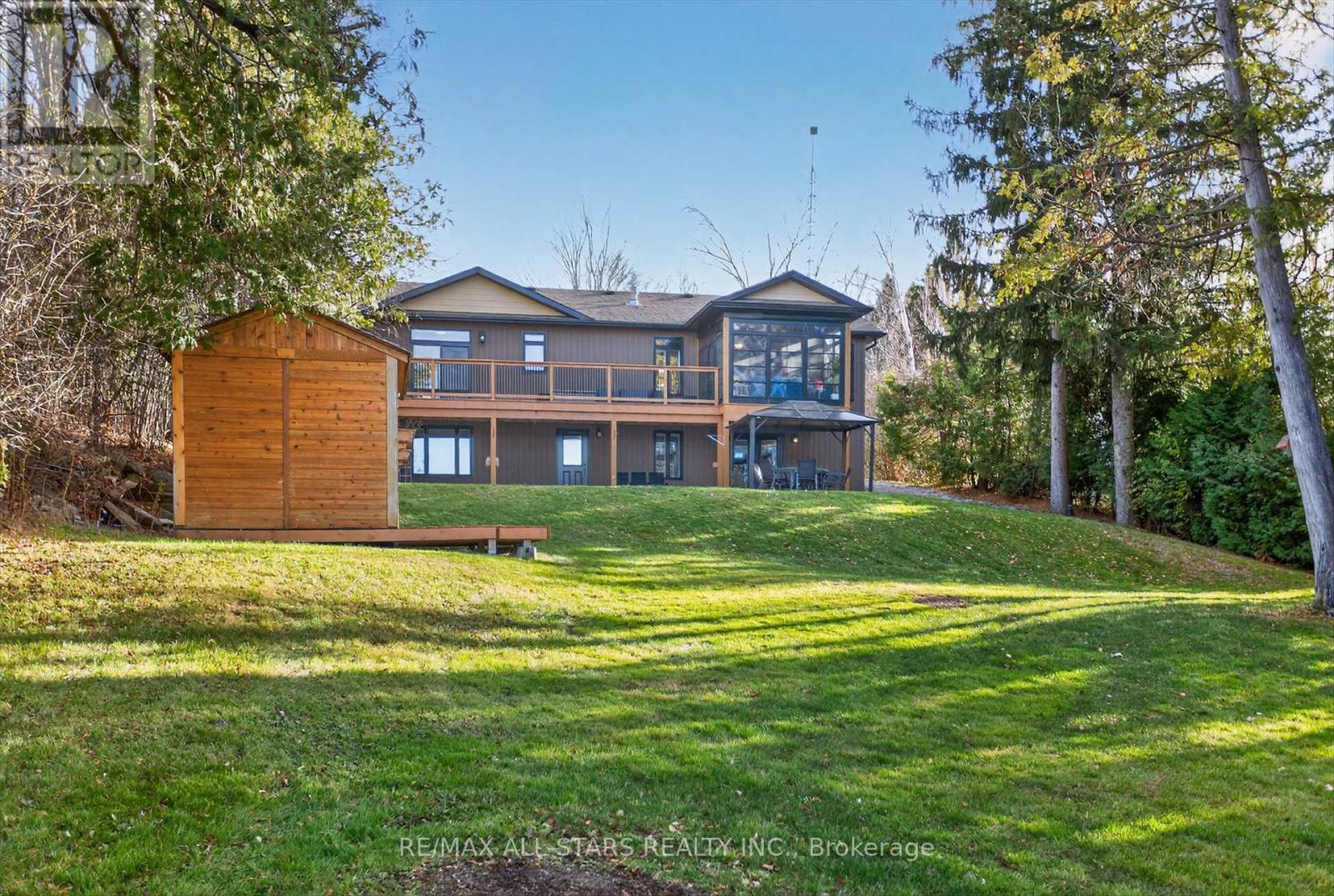 38 Pheasant Street, Kawartha Lakes (Emily), Ontario  K0L 2W0 - Photo 42 - X12561902