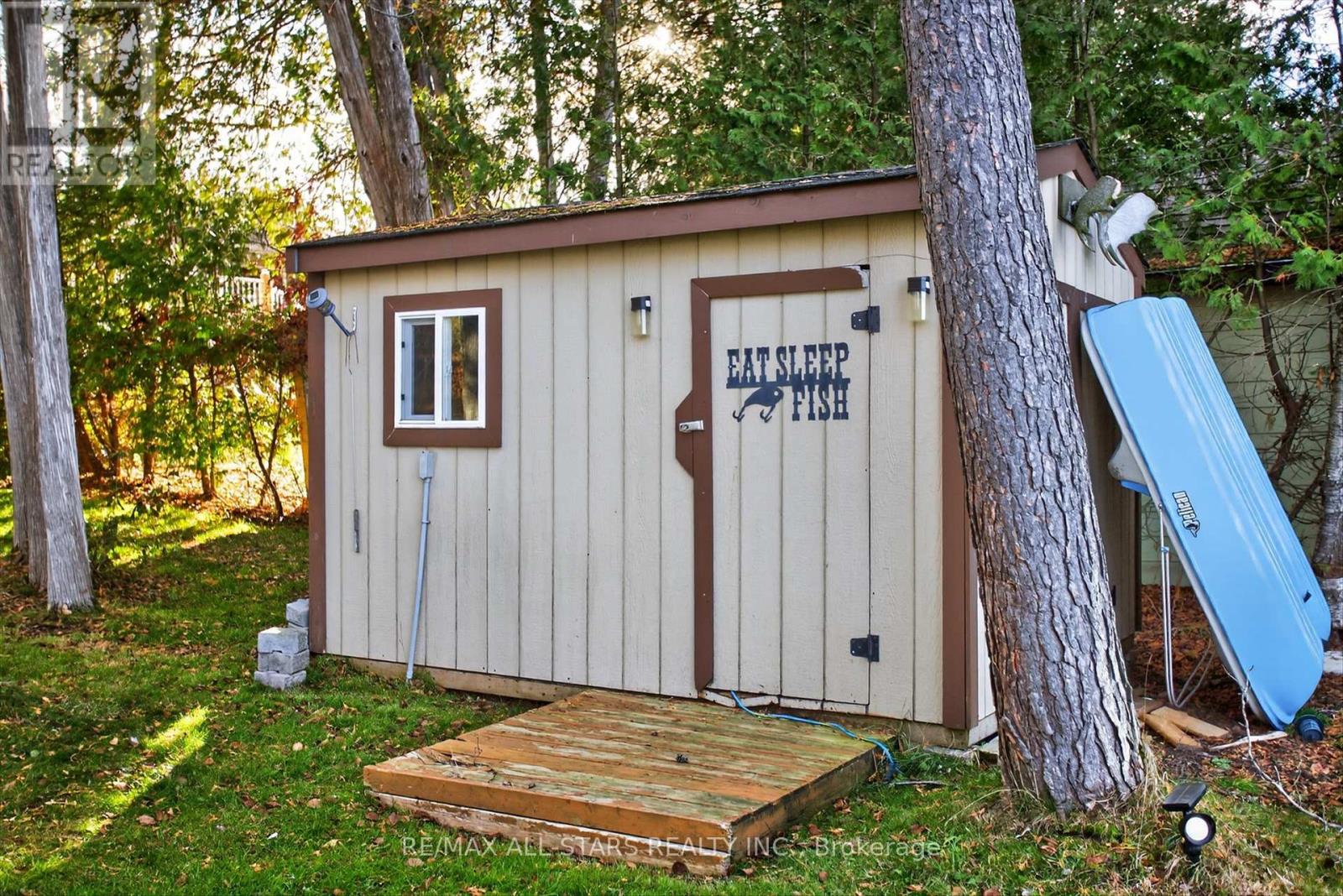 38 Pheasant Street, Kawartha Lakes (Emily), Ontario  K0L 2W0 - Photo 46 - X12561902