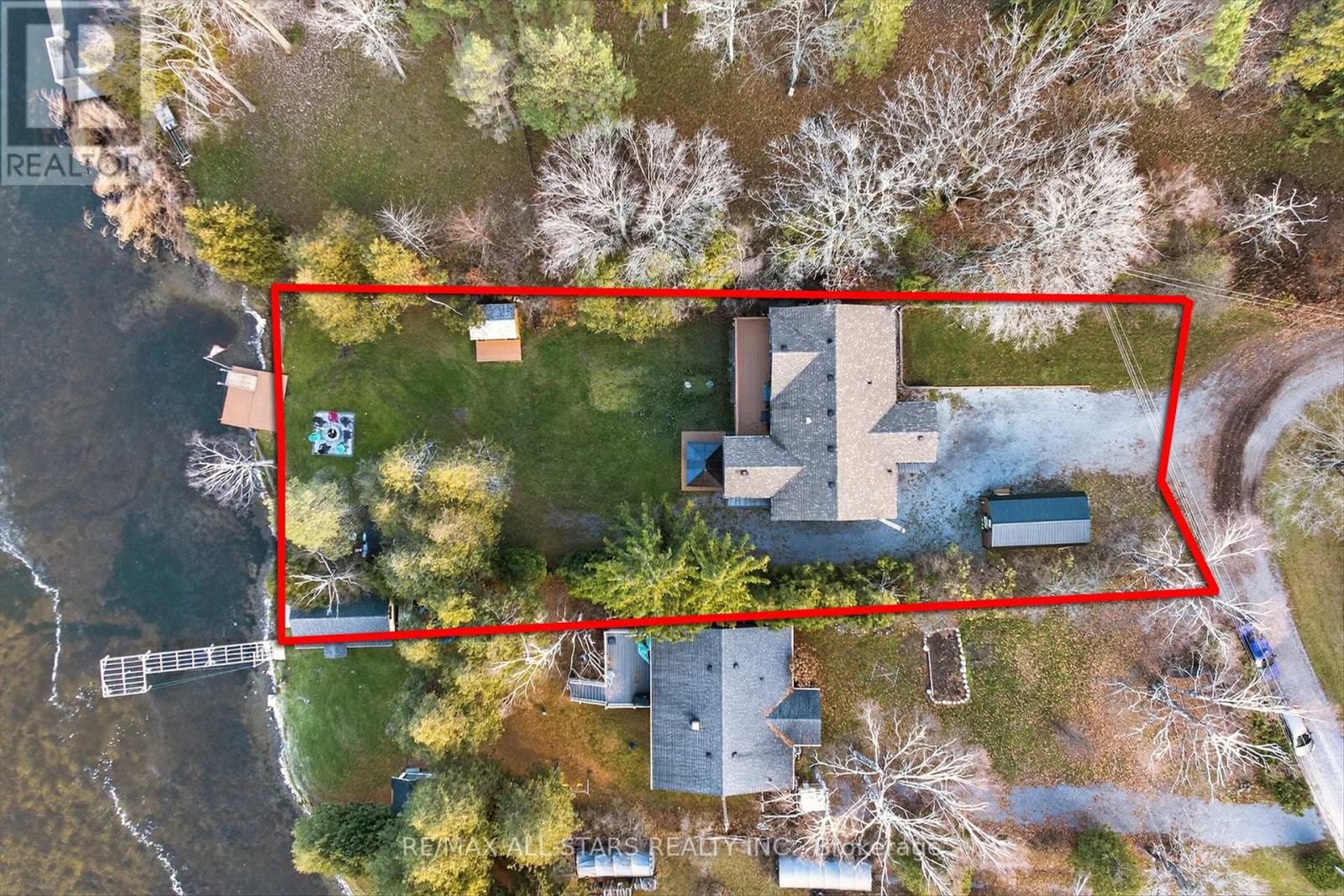 38 Pheasant Street, Kawartha Lakes (Emily), Ontario  K0L 2W0 - Photo 49 - X12561902