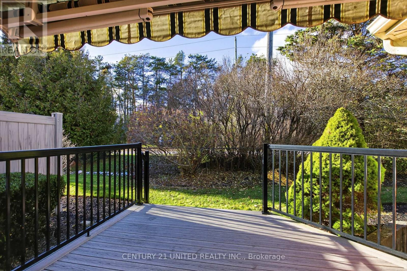 22 - 1121 Armour Road, Peterborough (Ashburnham Ward 4), Ontario  K9H 7N8 - Photo 28 - X12561952