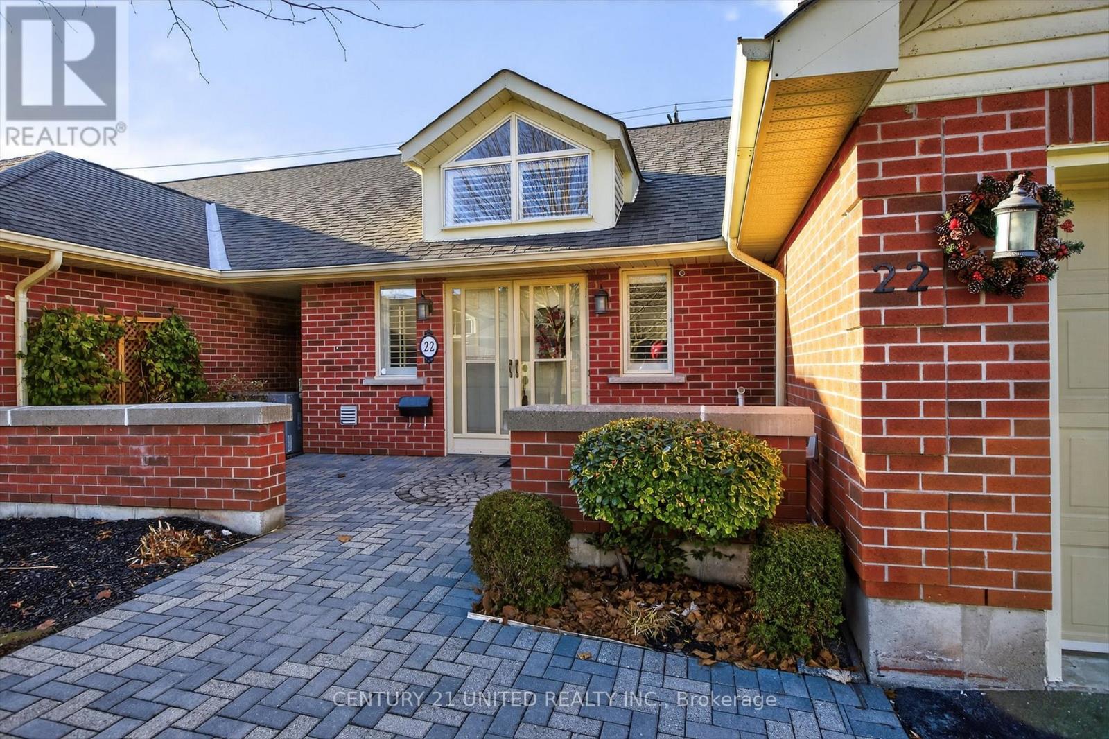 22 - 1121 Armour Road, Peterborough (Ashburnham Ward 4), Ontario  K9H 7N8 - Photo 3 - X12561952