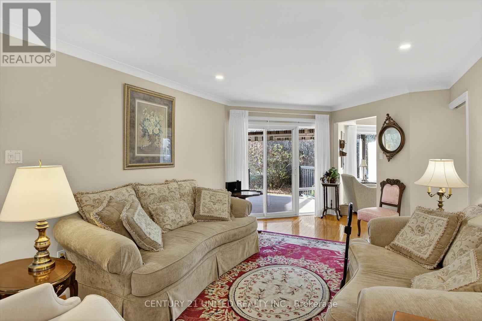 22 - 1121 Armour Road, Peterborough (Ashburnham Ward 4), Ontario  K9H 7N8 - Photo 5 - X12561952