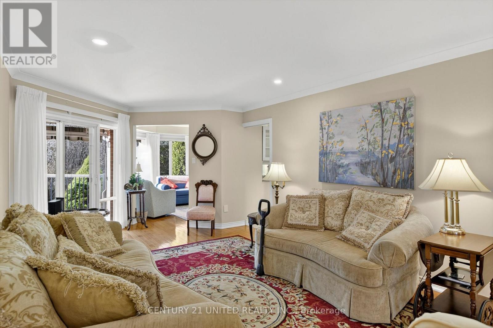 22 - 1121 Armour Road, Peterborough (Ashburnham Ward 4), Ontario  K9H 7N8 - Photo 6 - X12561952