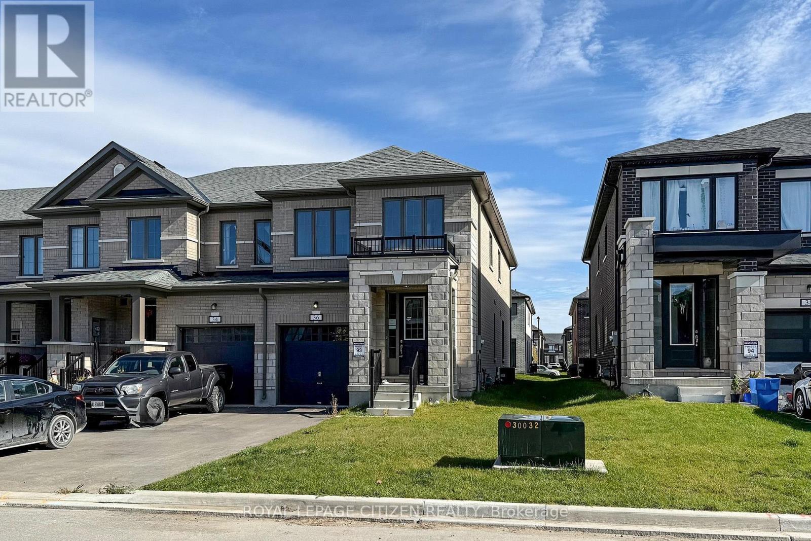 36 Corley Street, Kawartha Lakes (Lindsay), Ontario  K9V 6K2 - Photo 1 - X12561776