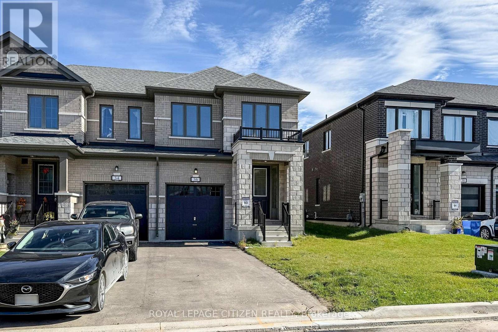 36 Corley Street, Kawartha Lakes (Lindsay), Ontario  K9V 6K2 - Photo 3 - X12561776