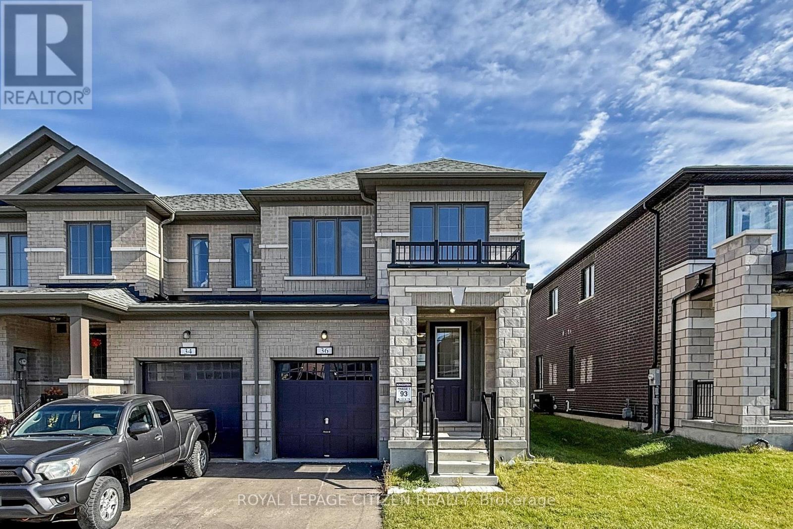 36 Corley Street, Kawartha Lakes (Lindsay), Ontario  K9V 6K2 - Photo 4 - X12561776