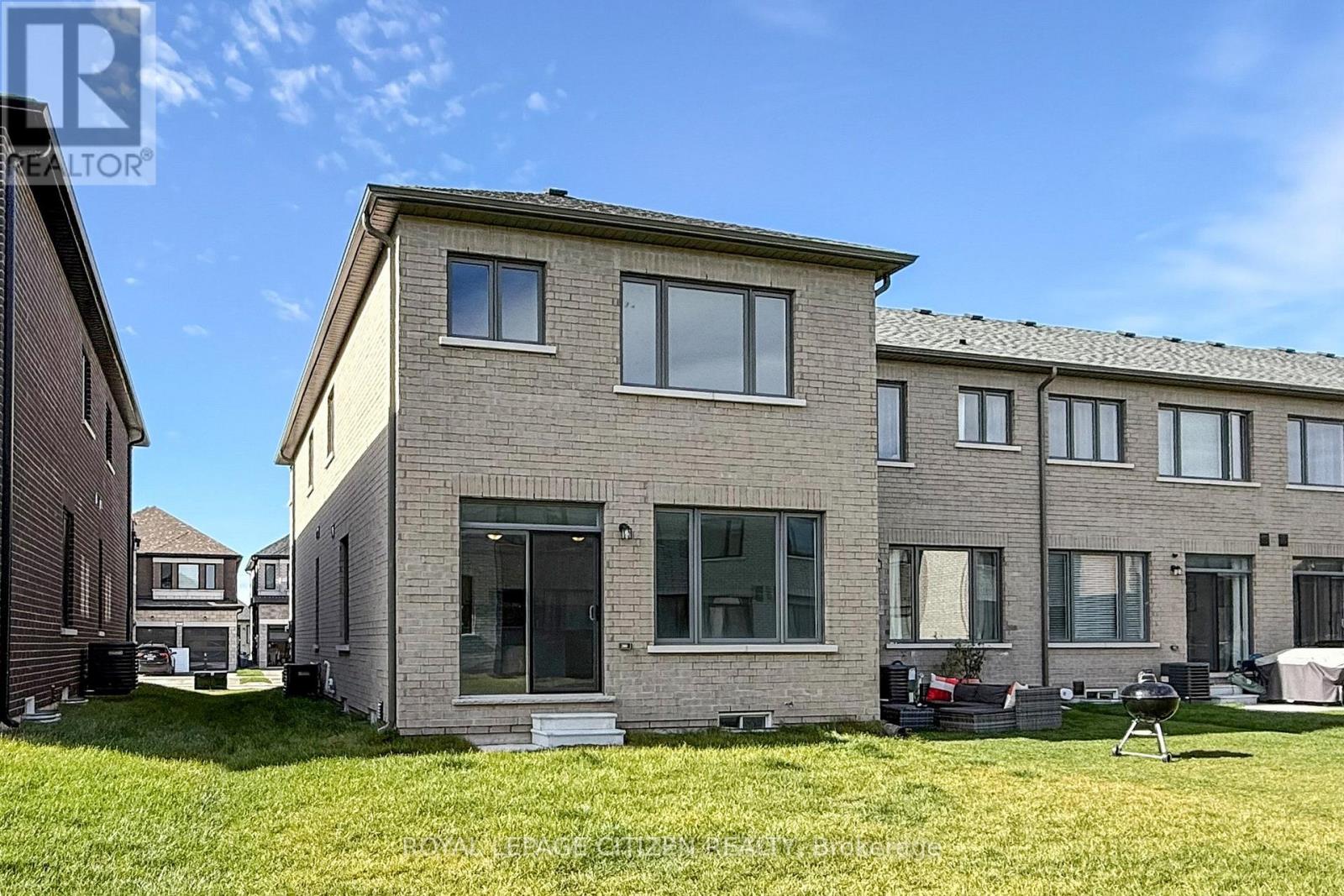 36 Corley Street, Kawartha Lakes (Lindsay), Ontario  K9V 6K2 - Photo 45 - X12561776