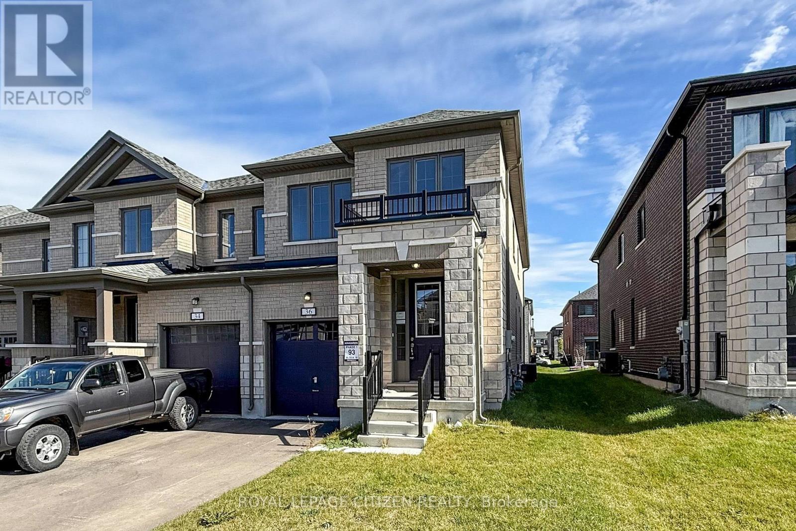 36 Corley Street, Kawartha Lakes (Lindsay), Ontario  K9V 6K2 - Photo 5 - X12561776