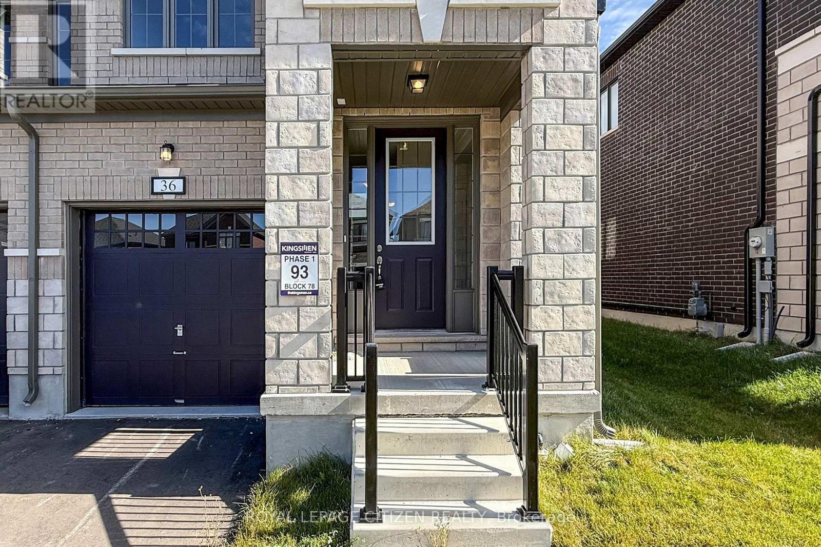 36 Corley Street, Kawartha Lakes (Lindsay), Ontario  K9V 6K2 - Photo 6 - X12561776