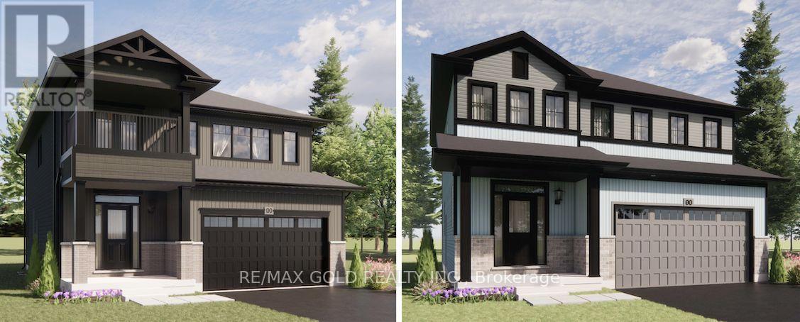 Lot 28 - 0 Front Street W, Trent Hills (Hastings), Ontario  K0L 1Y0 - Photo 1 - X12562026