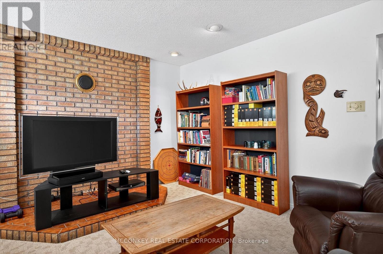 1216 Hilliard Street, Peterborough (Northcrest Ward 5), Ontario  K9H 7H9 - Photo 24 - X12562302