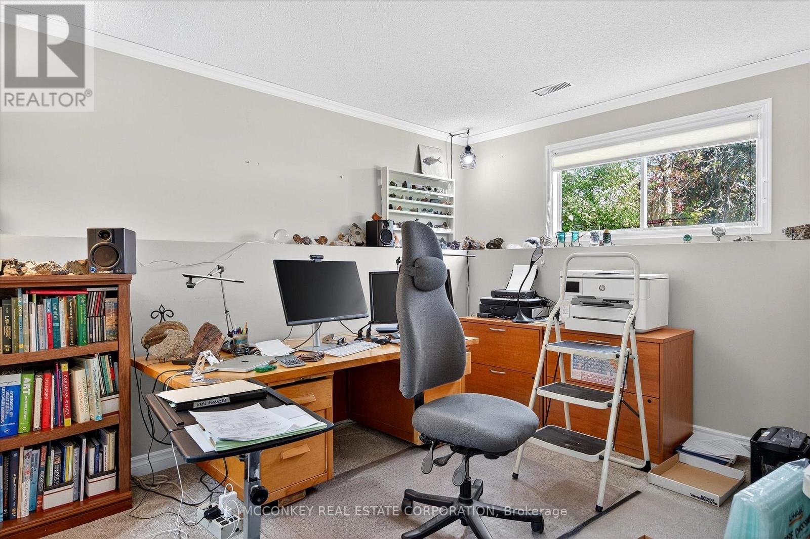 1216 Hilliard Street, Peterborough (Northcrest Ward 5), Ontario  K9H 7H9 - Photo 28 - X12562302