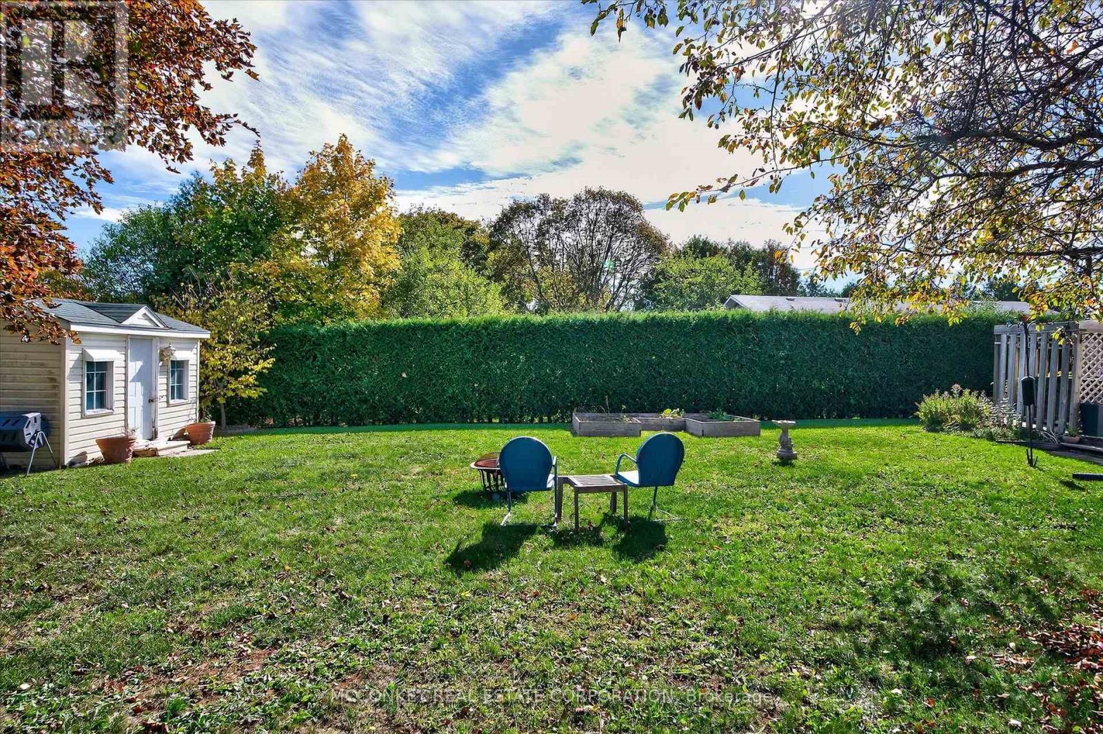 1216 Hilliard Street, Peterborough (Northcrest Ward 5), Ontario  K9H 7H9 - Photo 29 - X12562302