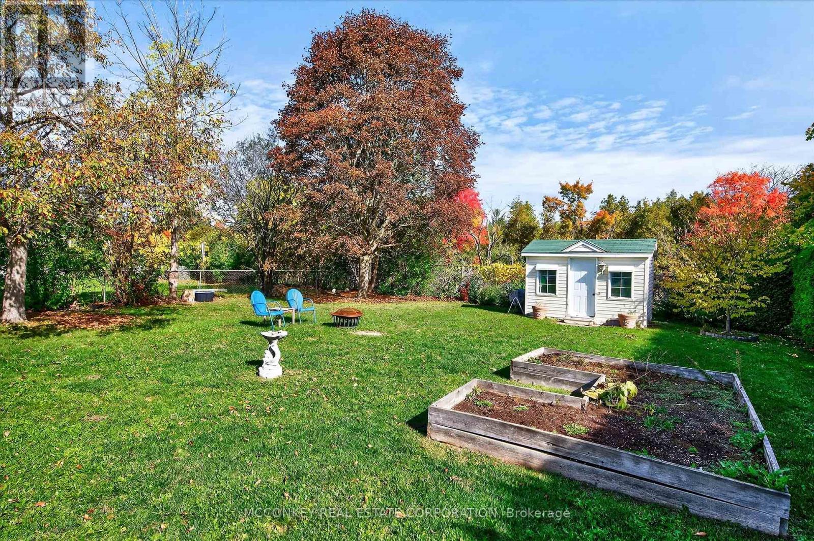 1216 Hilliard Street, Peterborough (Northcrest Ward 5), Ontario  K9H 7H9 - Photo 30 - X12562302