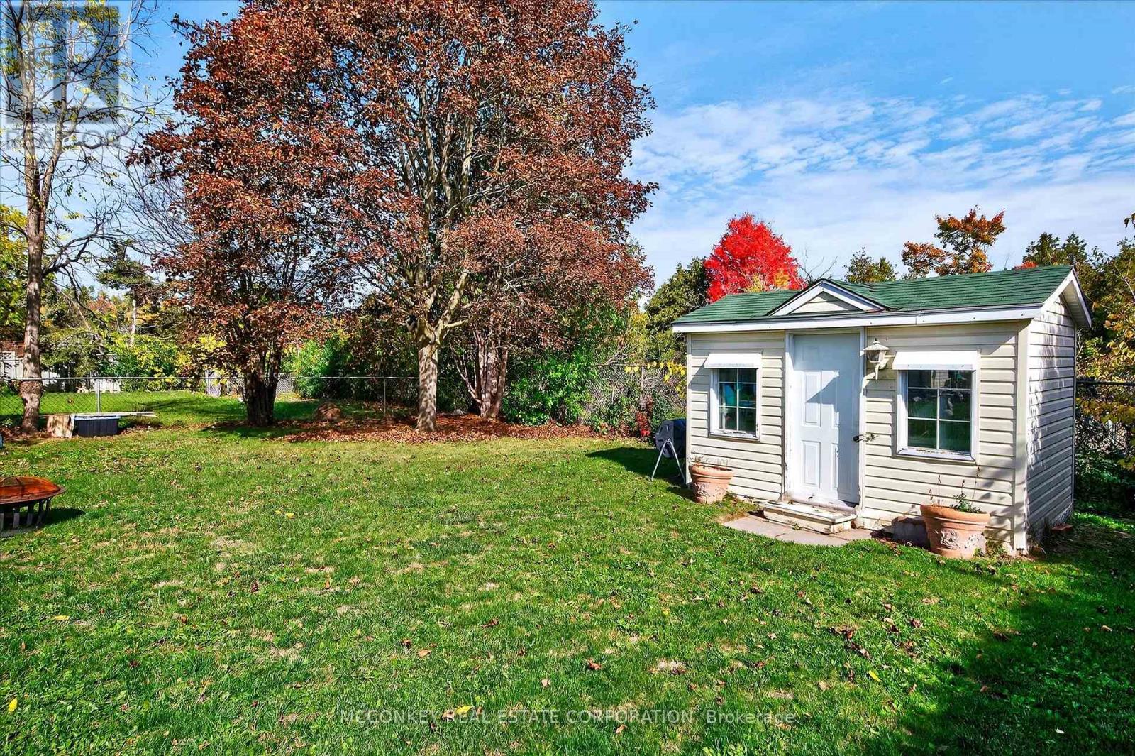 1216 Hilliard Street, Peterborough (Northcrest Ward 5), Ontario  K9H 7H9 - Photo 31 - X12562302