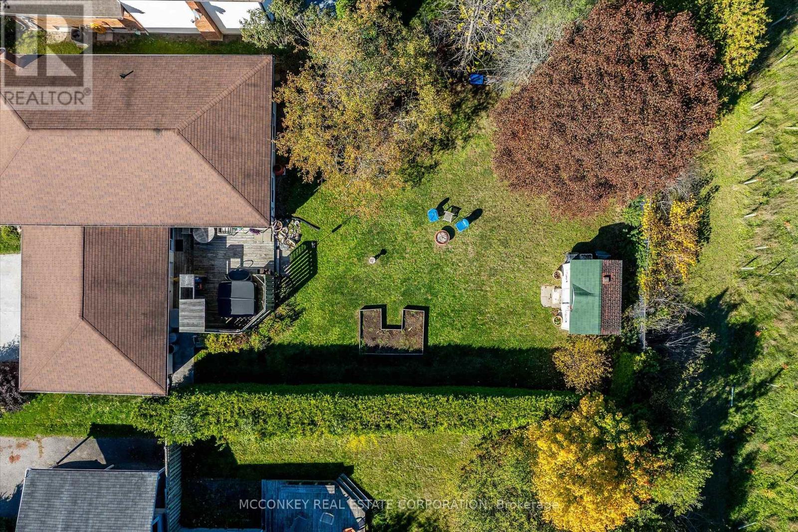 1216 Hilliard Street, Peterborough (Northcrest Ward 5), Ontario  K9H 7H9 - Photo 38 - X12562302