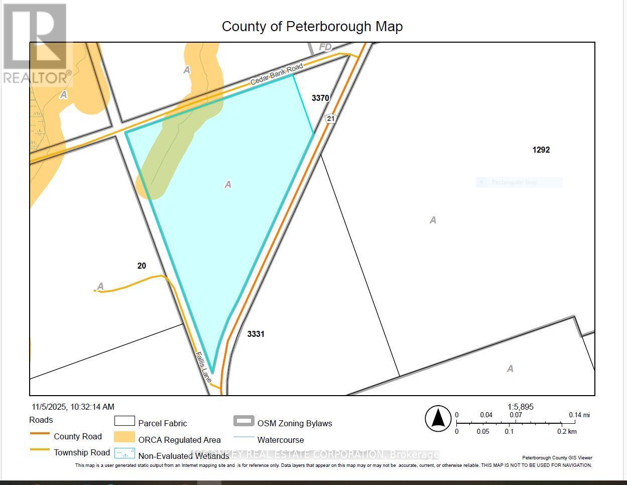 00 Wallace Point Road, Otonabee-South Monaghan, Ontario  K9J 6Y3 - Photo 6 - X12562632